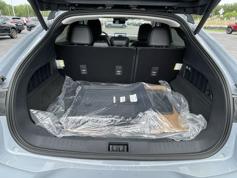New 2025 Ford Mustang Mach-E Premium w/ Interior Protection Package image 40