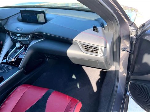 Used 2021 Acura TLX w/ A-SPEC Pkg image 19