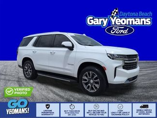 Used 2022 Chevrolet Tahoe LT w/ LT Signature Package RWD video 1