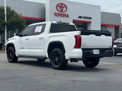 Used 2023 Toyota Tundra SR5 w/ SR5 Premium Package AWD/4WD image 9