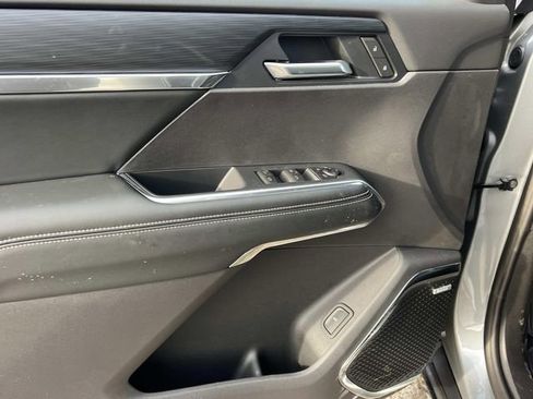 New 2026 GMC Acadia Elevation w/ Black Edition image 15