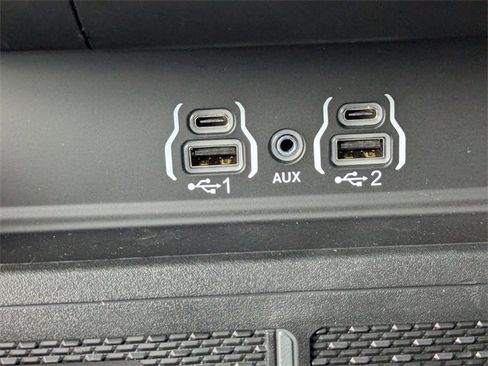 New 2026 RAM 1500 Big Horn image 19