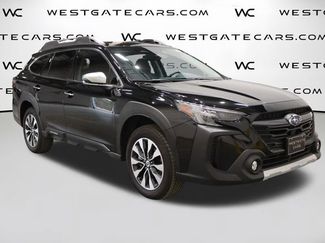 Used 2024 Subaru Outback Touring AWD/4WD video 2