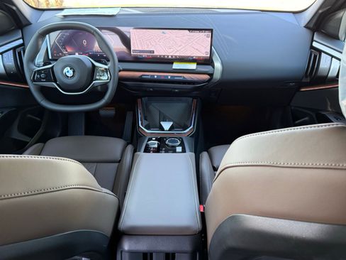 New 2026 BMW X3 xDrive30 image 30