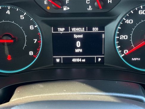 Used 2023 Chevrolet Malibu LT image 36