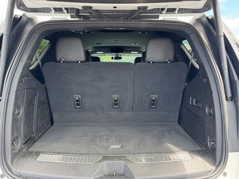 Used 2021 Chevrolet Tahoe Premier image 9