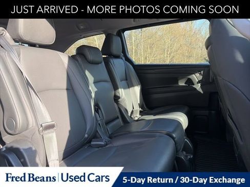 Used 2023 Honda Odyssey Touring image 15