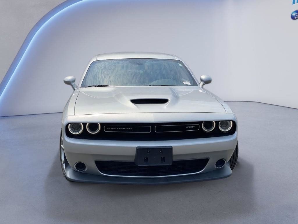 Used 2023 Dodge Challenger GT AWD/4WD image 6