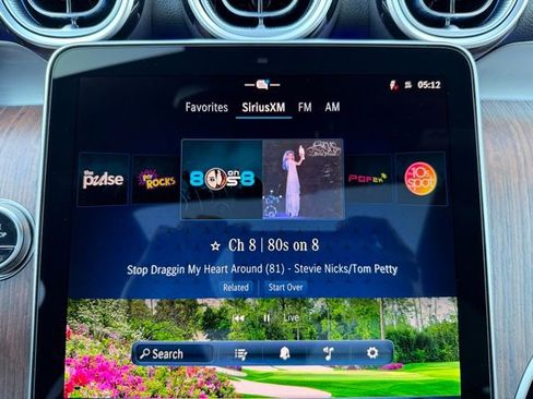 Used 2026 Mercedes-Benz GLC 300 4MATIC image 22