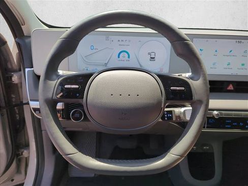 Certified 2024 Hyundai Ioniq 5 SEL RWD image 15