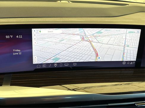 New 2026 Cadillac Escalade Luxury w/ LPO, Radiant Package AWD/4WD image 24