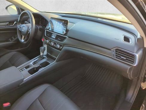 Used 2020 Honda Accord EX-L image 27