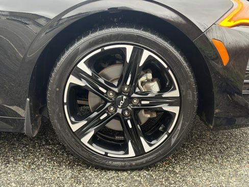 Used 2022 Kia K5 GT-Line image 36
