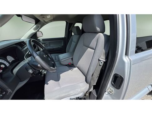 Used 2009 Dodge Dakota Big Horn w/ Utility Group AWD/4WD image 23