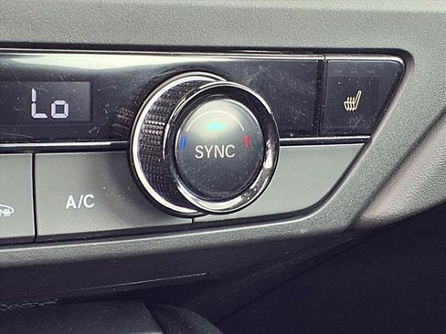 Used 2025 Honda Accord SE image 21