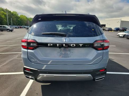 New 2026 Honda Pilot EX-L image 15
