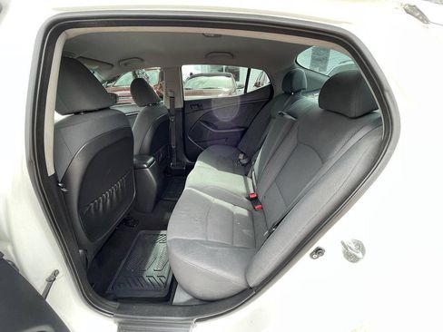 Used 2015 Kia Optima LX w/ LX Convenience Plus Package FWD image 9