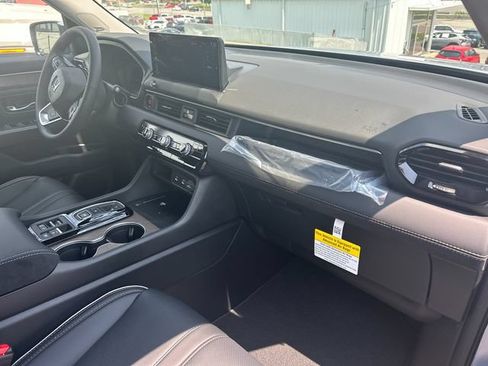 New 2026 Honda Pilot Elite image 18