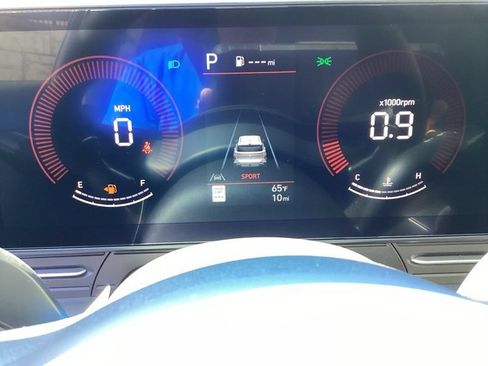 New 2026 Hyundai Kona SEL Premium AWD/4WD image 34
