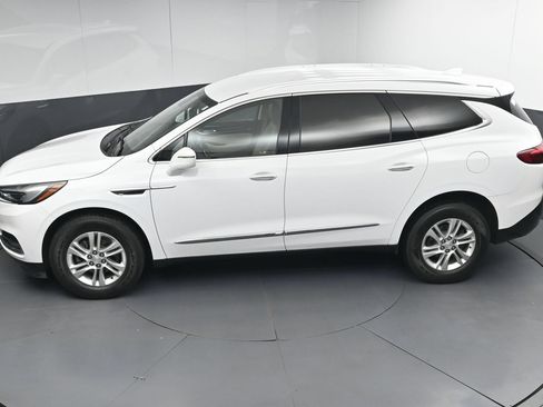 Used 2019 Buick Enclave Premium FWD image 39
