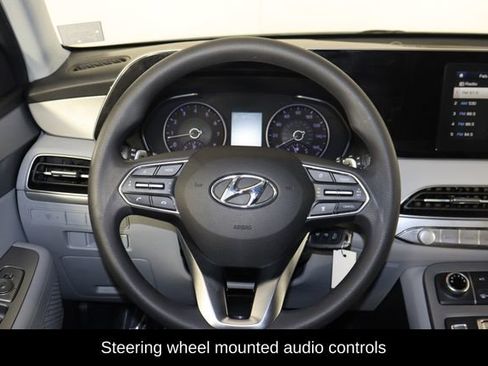 Used 2020 Hyundai Palisade SE FWD image 7
