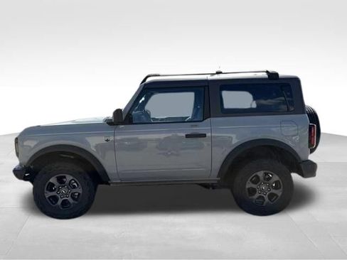 Used 2022 Ford Bronco Big Bend AWD/4WD image 6