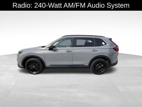 Used 2024 Honda CR-V Sport image 4
