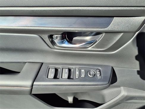 Certified 2026 Honda CR-V TrailSport image 13