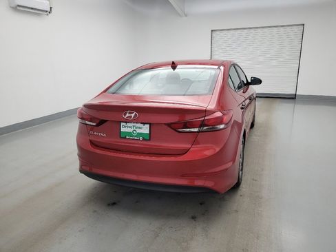 Used 2018 Hyundai Elantra SEL FWD image 7