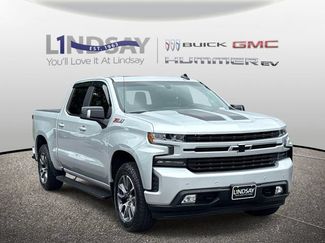 Certified 2020 Chevrolet Silverado 1500 RST w/ All-Star Edition AWD/4WD video 2