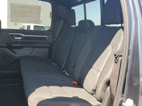 New 2026 RAM 1500 Big Horn image 14