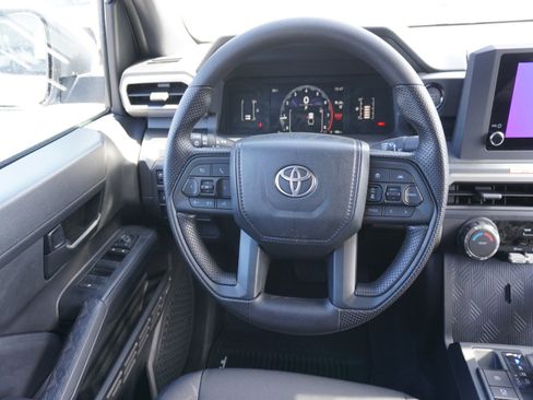 New 2026 Toyota Tacoma SR5 image 15