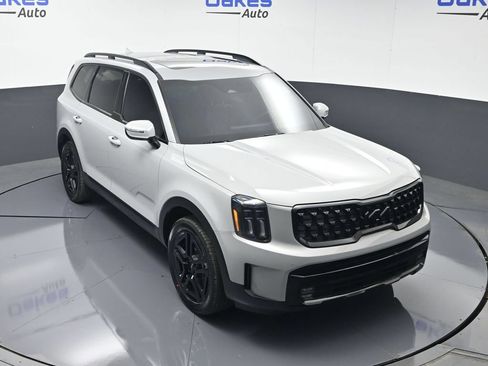 Used 2024 Kia Telluride SX Prestige X-Line AWD/4WD image 50