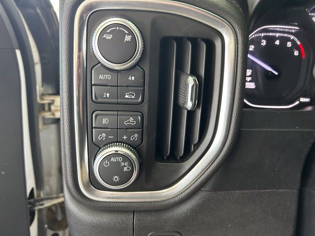 Used 2019 GMC Sierra 1500 Elevation AWD/4WD image 20