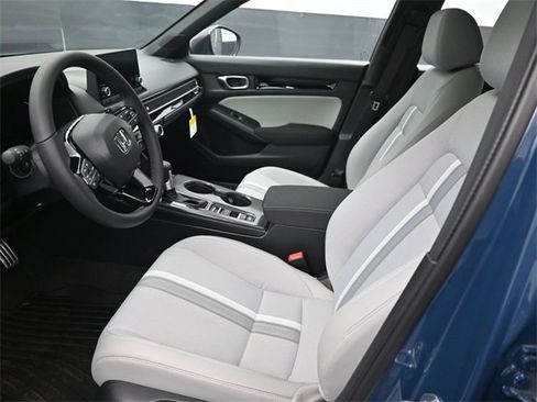 New 2026 Honda Civic Sport image 9