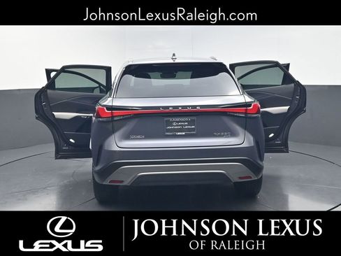 Used 2023 Lexus RX 350 Premium w/ Accessory Package image 34