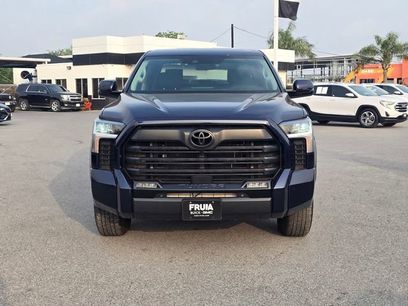 Used 2023 Toyota Tundra SR5 w/ TRD Off-Road Premium Package