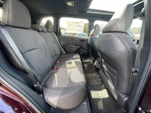 New 2026 Subaru Forester Premium image 21