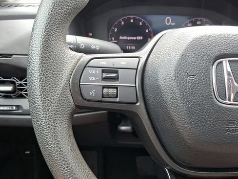 Used 2024 Honda Accord EX image 21