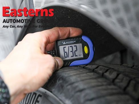 Used 2023 Chevrolet Equinox LT image 26