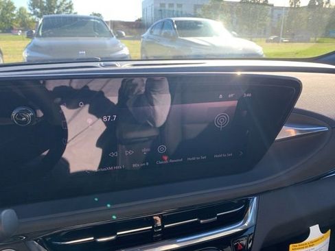 New 2026 Buick Envista Sport Touring w/ Convenience I Package image 20