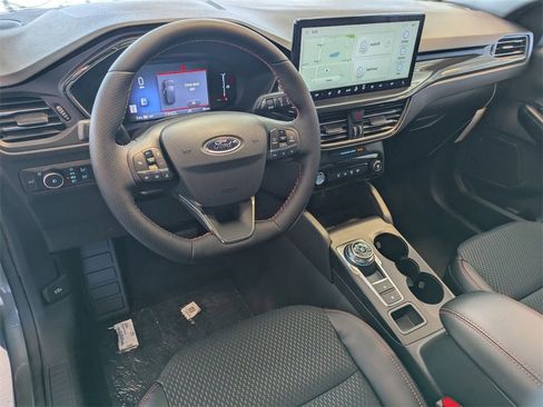 New 2026 Ford Escape ST-Line Select w/ Equipment Group 401A image 10