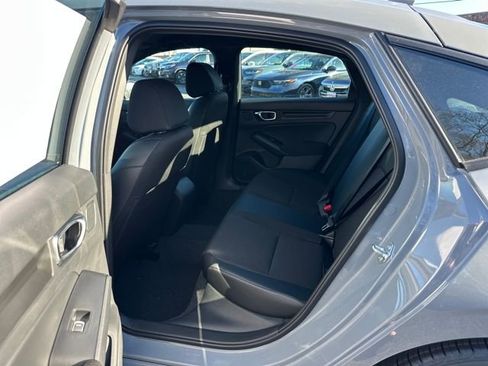 New 2026 Honda Civic Sport image 13