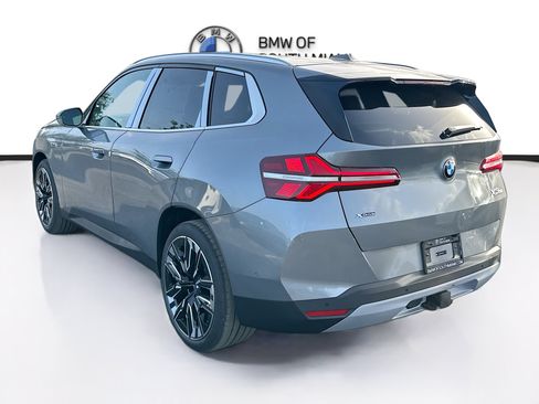 New 2026 BMW X3 xDrive30i w/ Convenience Package AWD/4WD image 4