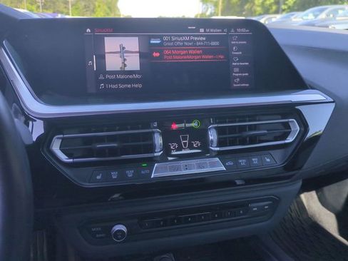 Used 2020 BMW Z4 sDrive30i w/ M Sport Package RWD image 35