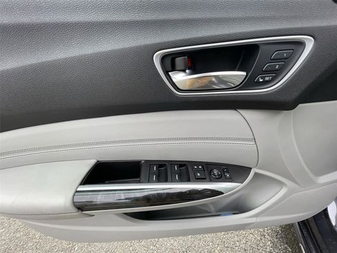 Certified 2018 Acura TLX V6 SH-AWD w/ Technology Pkg image 12