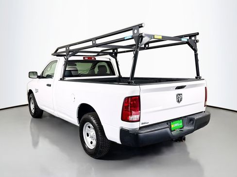 Used 2020 RAM 1500 Tradesman RWD image 7