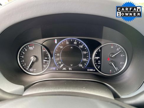 Used 2024 Buick Enclave Premium image 34