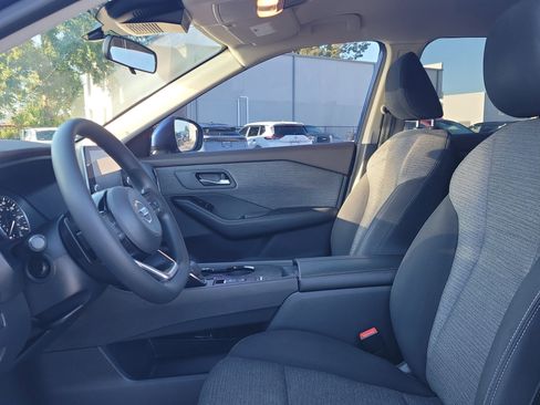 Certified 2021 Nissan Rogue SV image 23