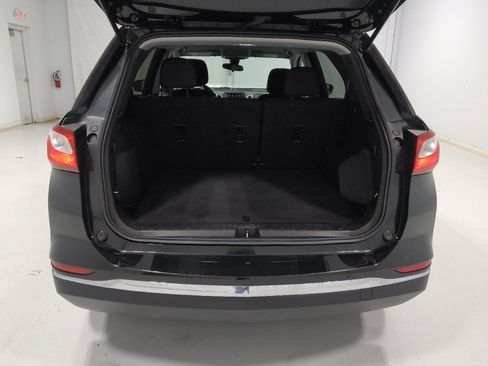 Used 2021 Chevrolet Equinox LT FWD image 29